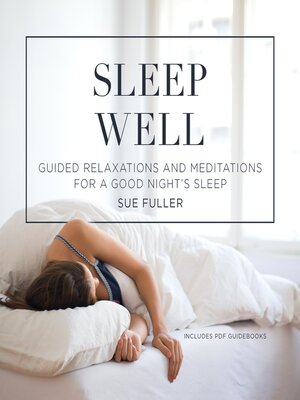 Sleep Well - Audiobook